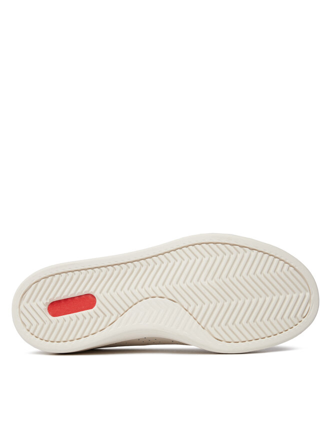 adidas Sneakersy adidas IF0127 Beżowy