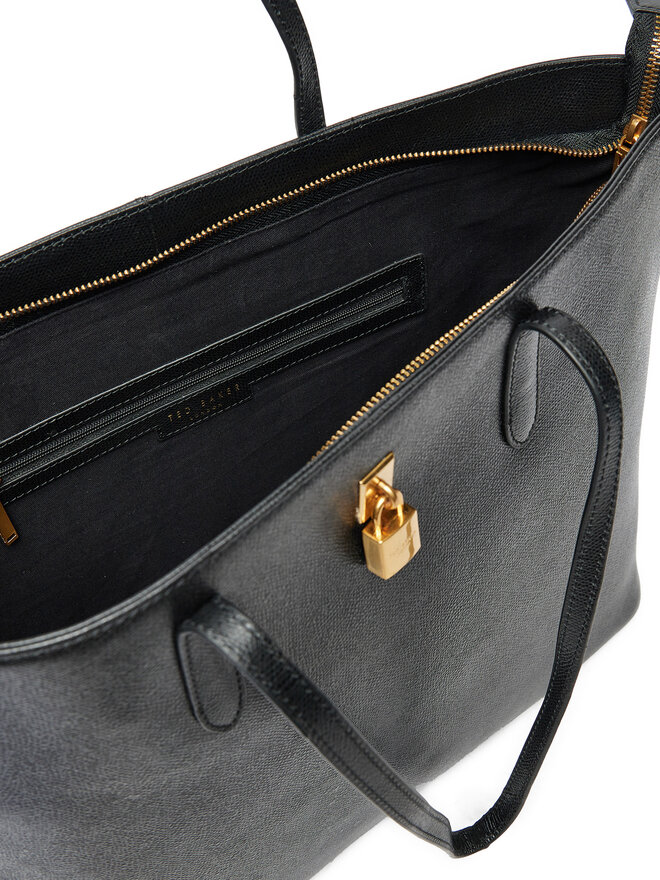 Ted Baker Torebka Ted Baker Londonn 274676 Czarny