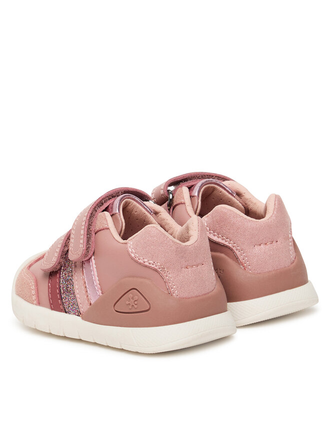 Biomecanics Sneakers Biomecanics 251129 Rosa