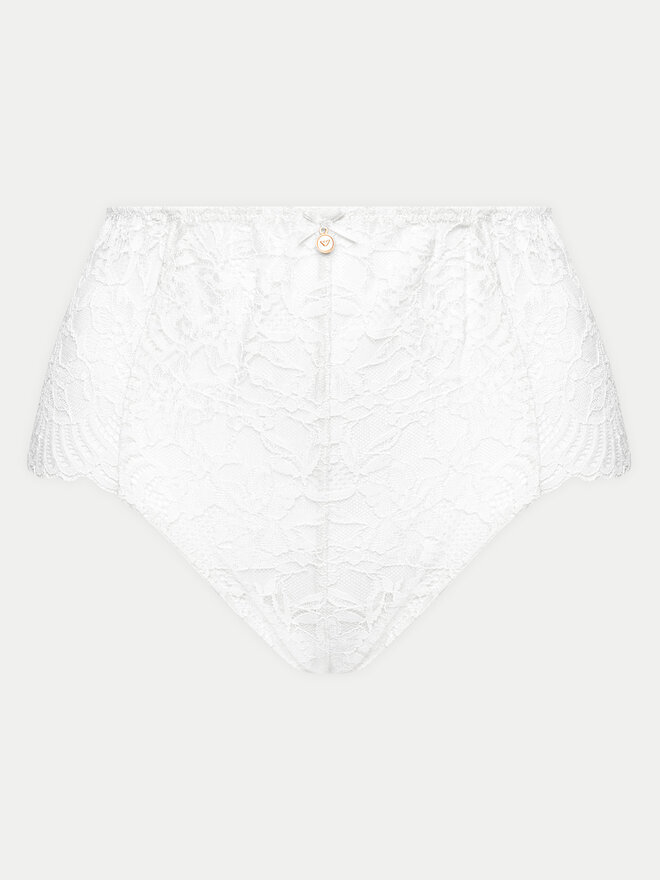 Emporio Armani Underwear Emporio Armani Underwear Бразильські труси 164825 4R215 92810 Білий