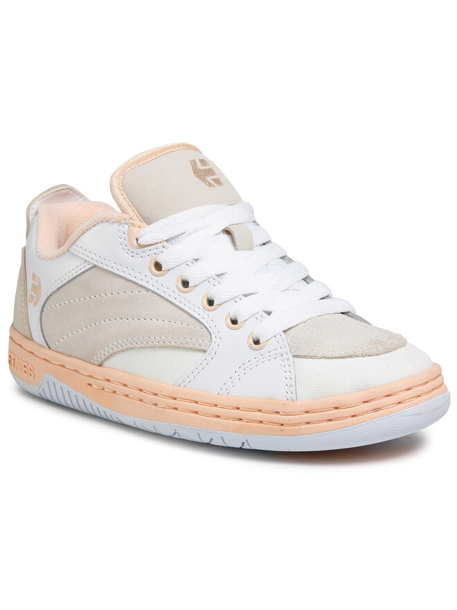 Sneakers Etnies Czar W S 4201000339 Blanc chaussures