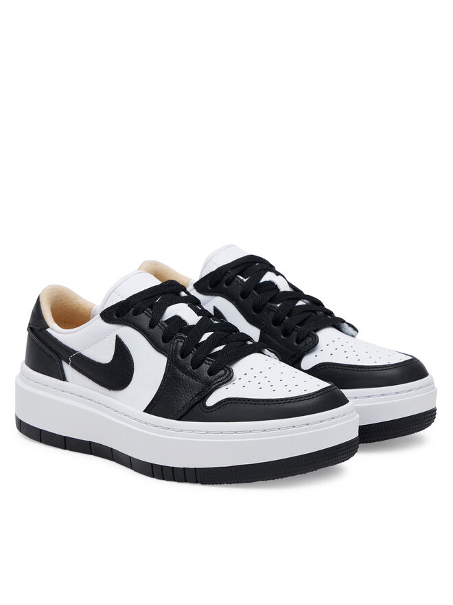 Nike Снікерcи Nike Wmns Air Jordan 1 Elevate Low DH7004 109 Білий