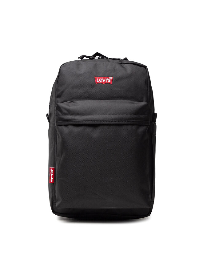 Levi's® Rucksack Levi's® 38004-0282 Schwarz