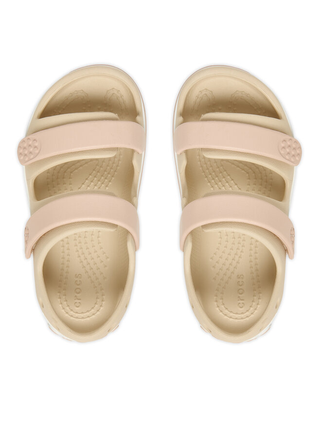 Crocs Босоніжки Crocs Toddler Crocband™ Cruiser Sandal 209424 Рожевий