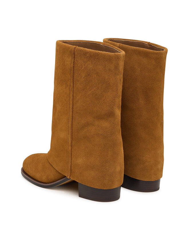 Aldo Stiefeletten Aldo Nolya 14183580 Braun