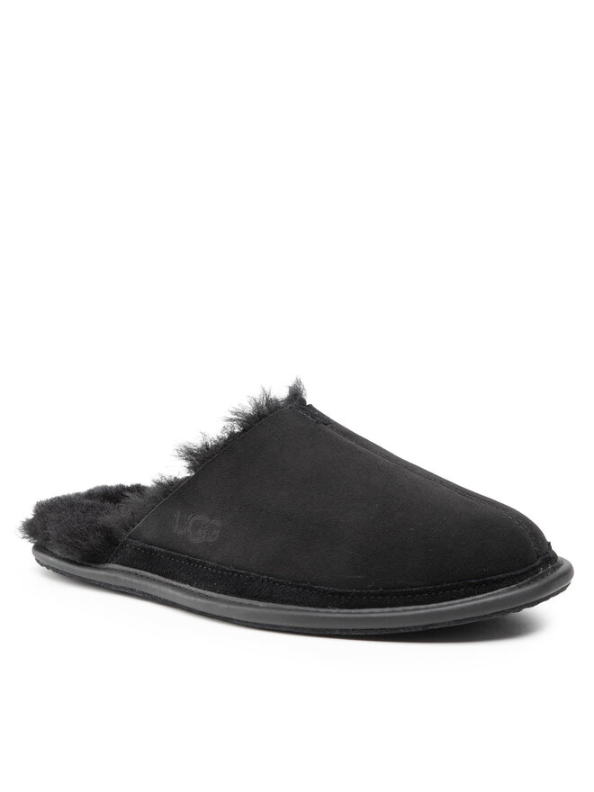 Ugg Papuče Ugg M Hyde 1123660 Čierna