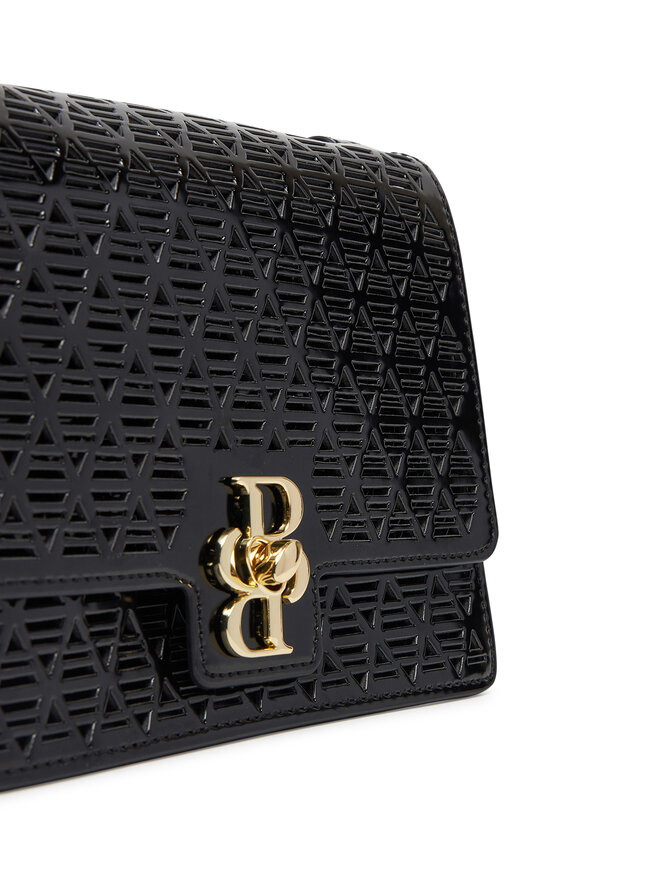 Badura Bolso Badura WEN-06 Negro