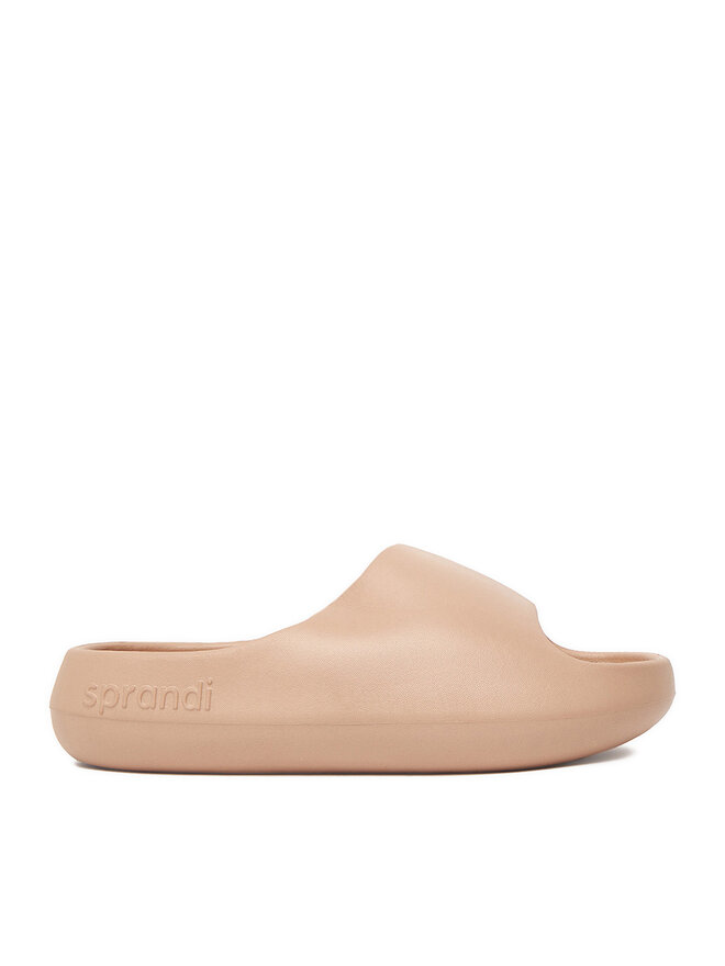 Sprandi Παντόφλες Sprandi CEO-CP88-23732(DZ) Μπεζ