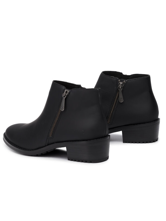 EMU Australia Stiefeletten EMU Australia Action Silk W12155 Schwarz