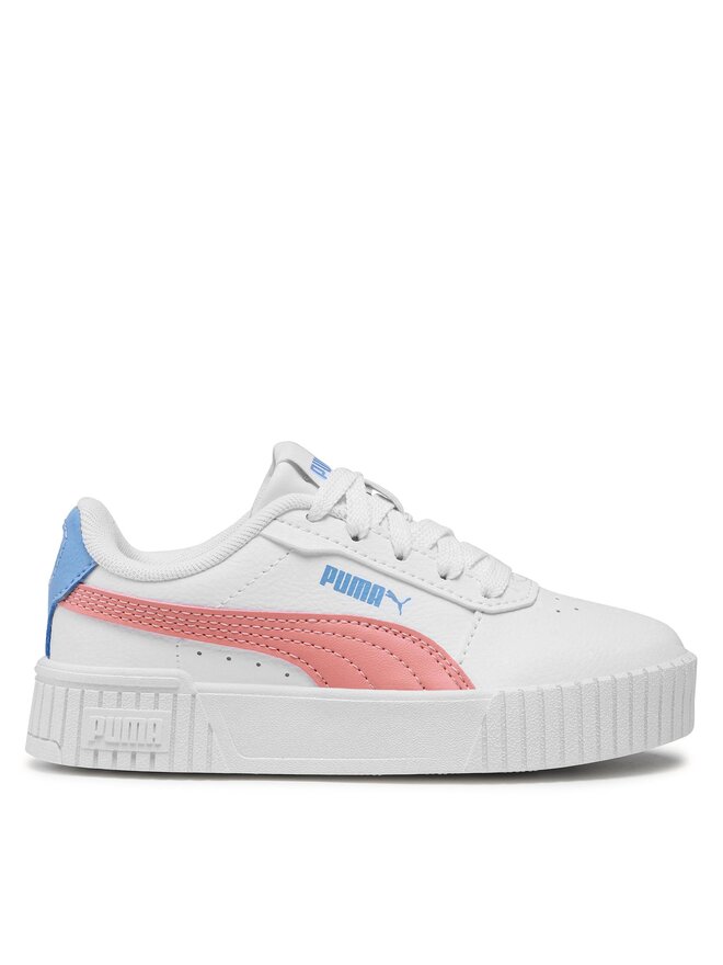 Puma Сникърси Puma Carina 2.0 PS 386186 12 Бял