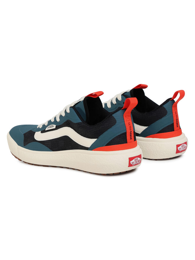 Vans Zapatillas Vans Ultrarange Exo VN0A4U1K24M1 Verde