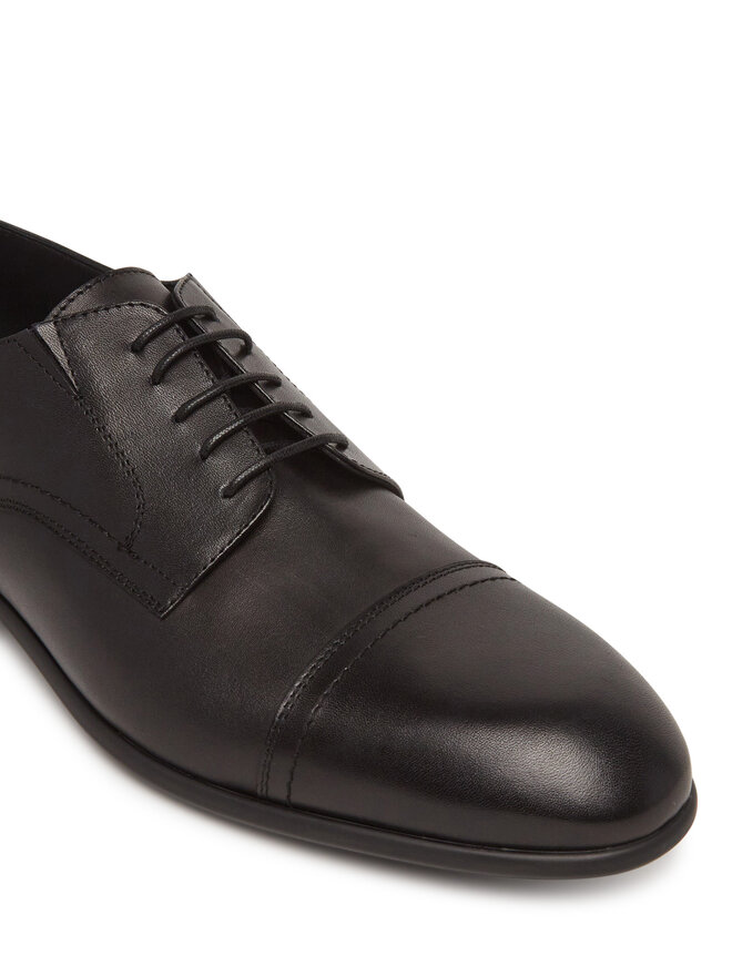 Baldinini Halbschuhe Baldinini U5E004P1VITE0000 Schwarz
