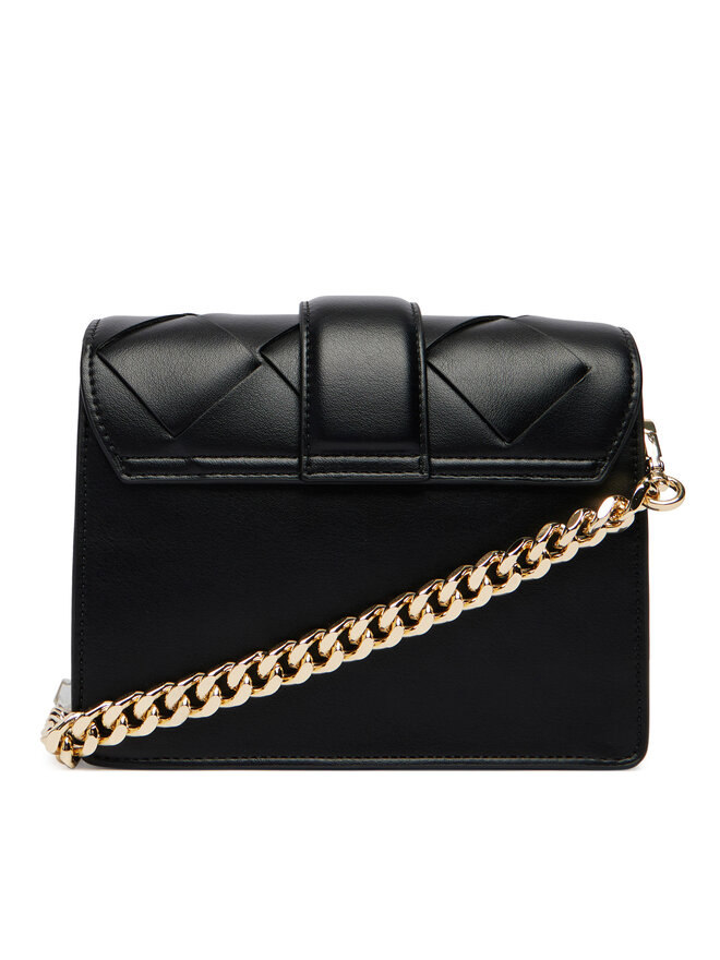 Just Cavalli Handtasche Just Cavalli 80RA4BM3 Schwarz