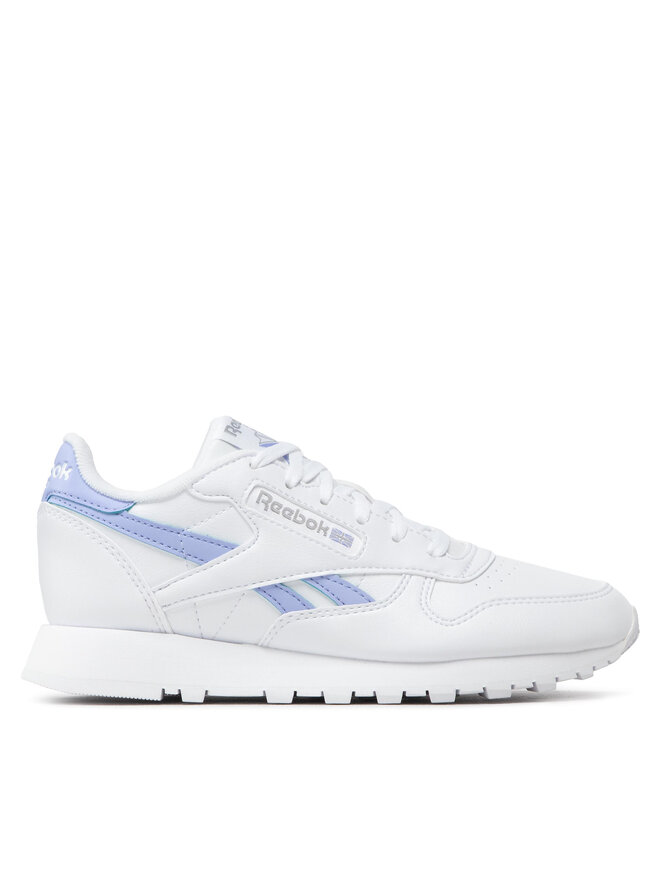 Reebok Sneakersy Reebok Classic Vegan GY8817 Bílá