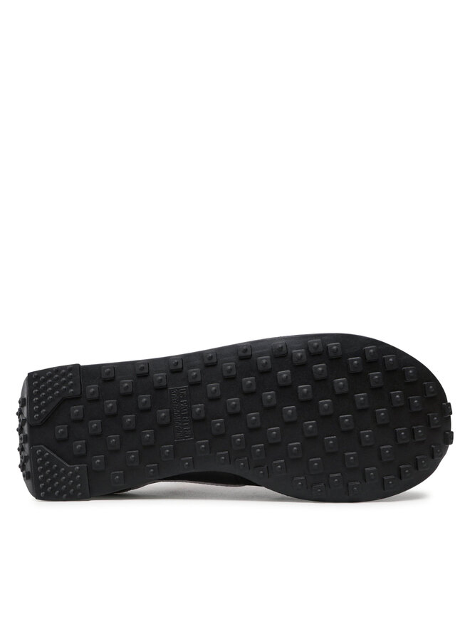 Nike Снікерcи Nike Waffle Trainer 2 DH1349 001 Чорний