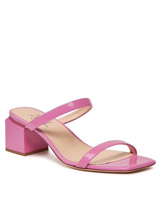 AGL Chanclas AGL Angie D660008PCKB120G203 Rosa