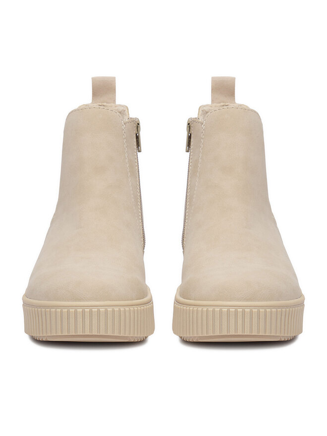 Rieker Stiefeletten Rieker CEO-Y6151-63 Hellbeige