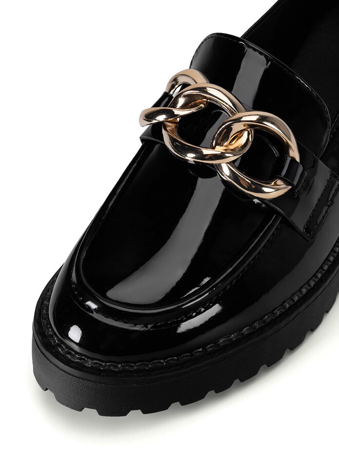 DeeZee Slipper DeeZee WS5621-18 Schwarz