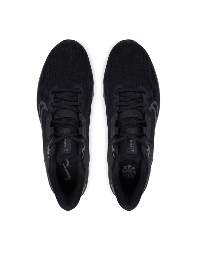 Nike Laufschuhe Nike Quest 6 FD6033 Schwarz