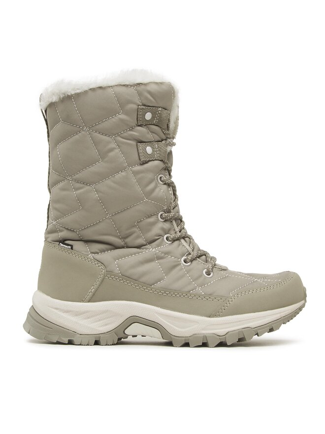 Halti Botas de nieve Halti Kiruna Dx W Winter Boot 054-2825 Gris