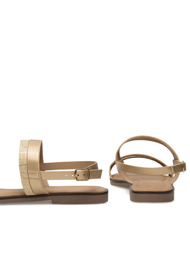 Jenny Fairy Sandali Jenny Fairy WYL0710-8 Oro