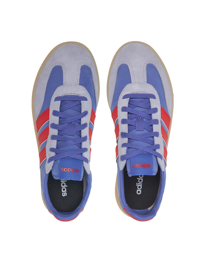 adidas Сникърси adidas Barreda Decode JI2323 Виолетов