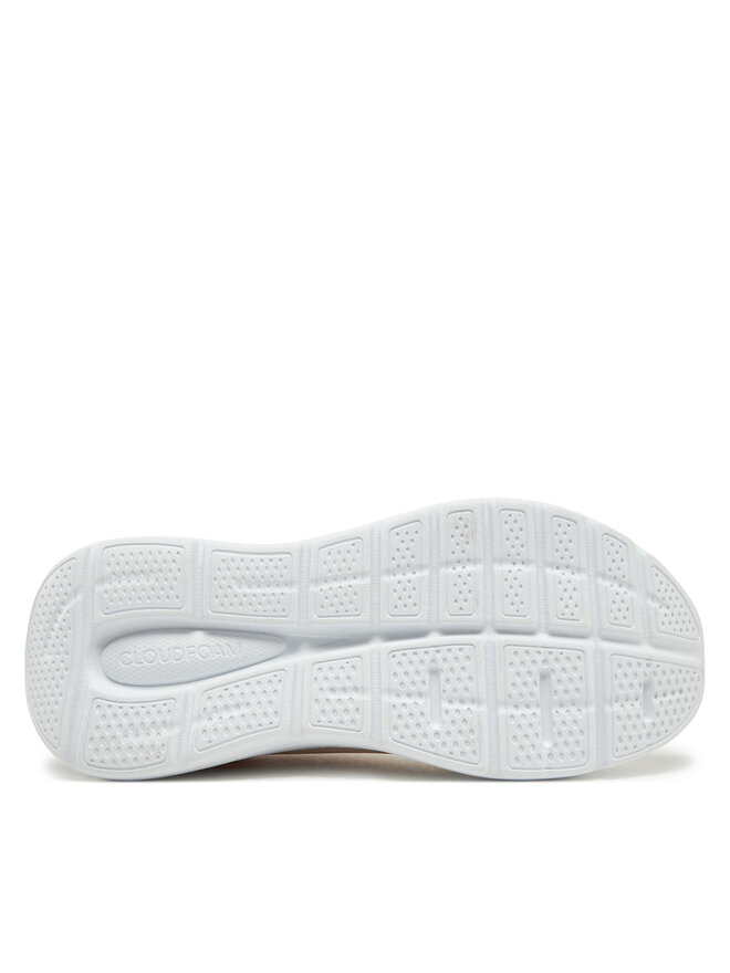 adidas Сникърси adidas Cloudfoam Comfy JH6831 Розов