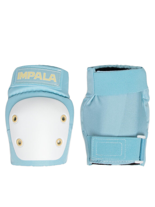 Impala Set de protecție Impala Kids Protective Pack Albastru celest
