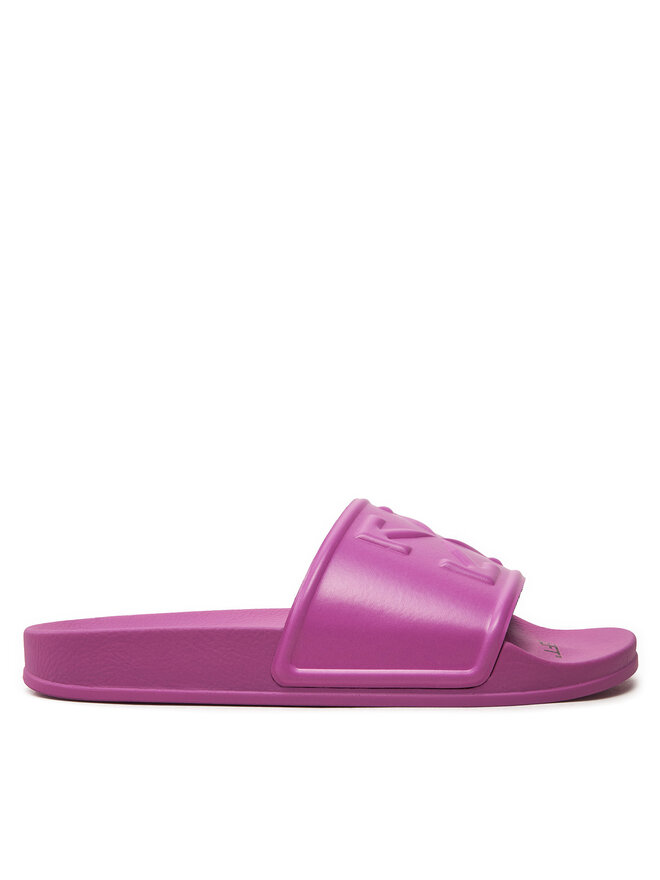 Off-White Şlapi Off-White OWIC006S22MAT0013200 Roz