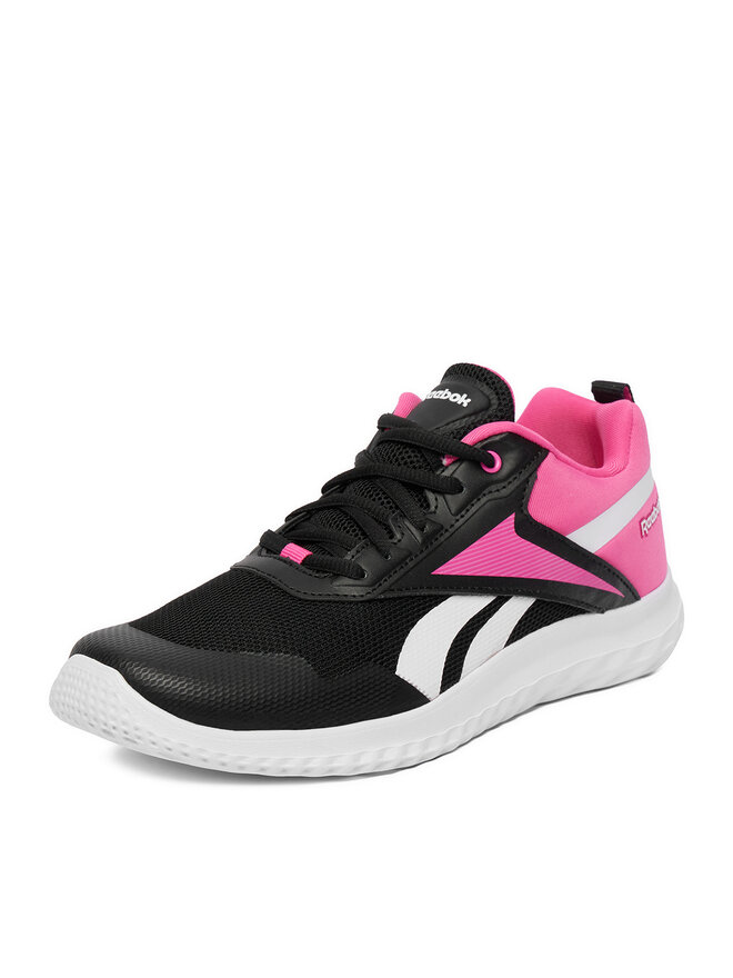 Reebok Взуття для бігу Reebok REEBOK RUSH RUNNER 5 IF7925 Чорний