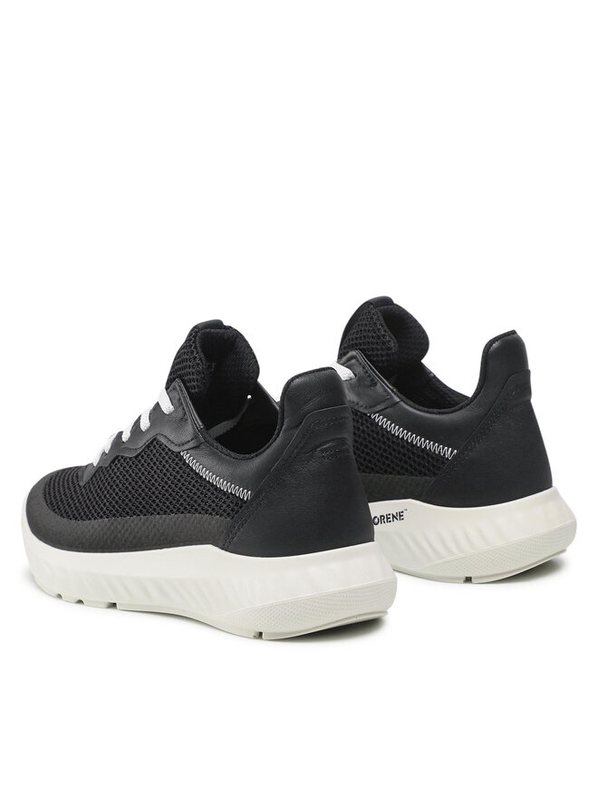 ECCO Sneakersy ECCO Ath-1Fw 83482300477 Čierna