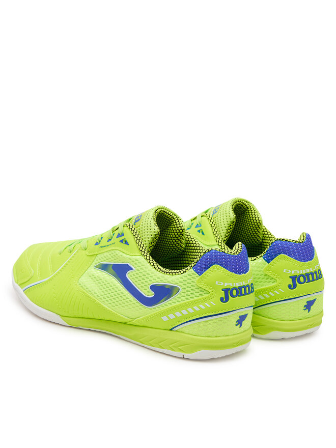 Joma Buty do piłki nożnej Joma Dribling 2511 DRIS2511IN Zielony