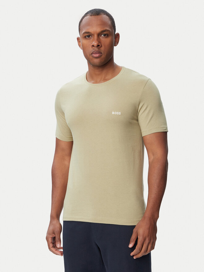 BOSS BOSS Комплект футболок Classic 50532468 Кольоровий Regular Fit