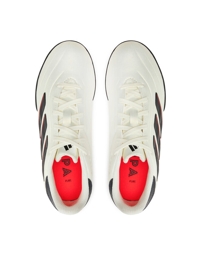 adidas Fußballschuhe adidas Copa Pure II League Turf Boots IE7527 Beige