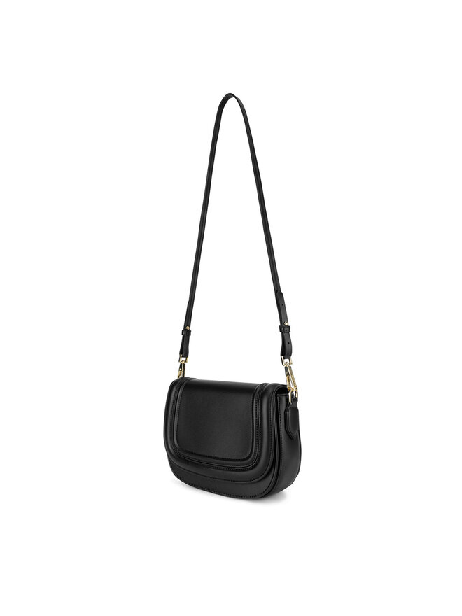 Badura Handtasche Badura OJZ-15-02 Schwarz