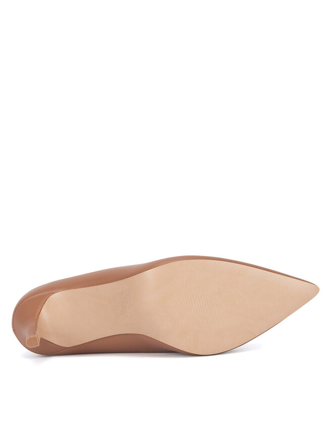 JENNY High Heels JENNY CEO-CD24173-1 Beige