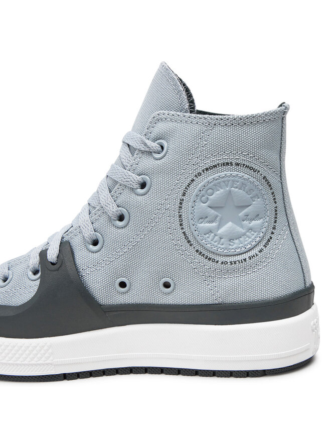 Converse Sneakers Converse Chuck Taylor All Star Construct A05553C Πράσινο