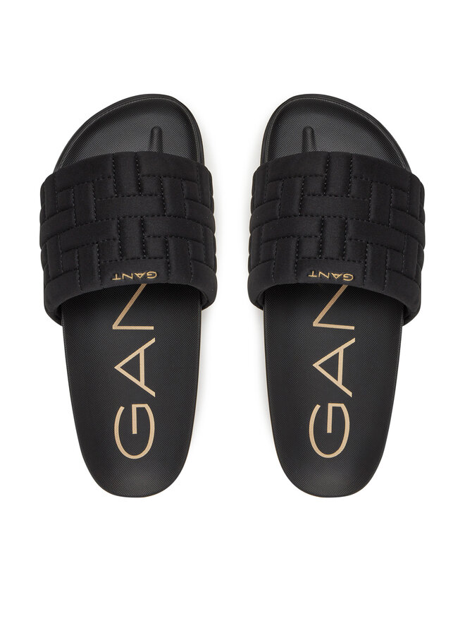 Gant Şlapi Gant 30507939 Negru
