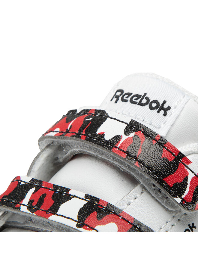 Reebok Sneakers Reebok Royal Complete Cln 2.0 GW3688 Alb