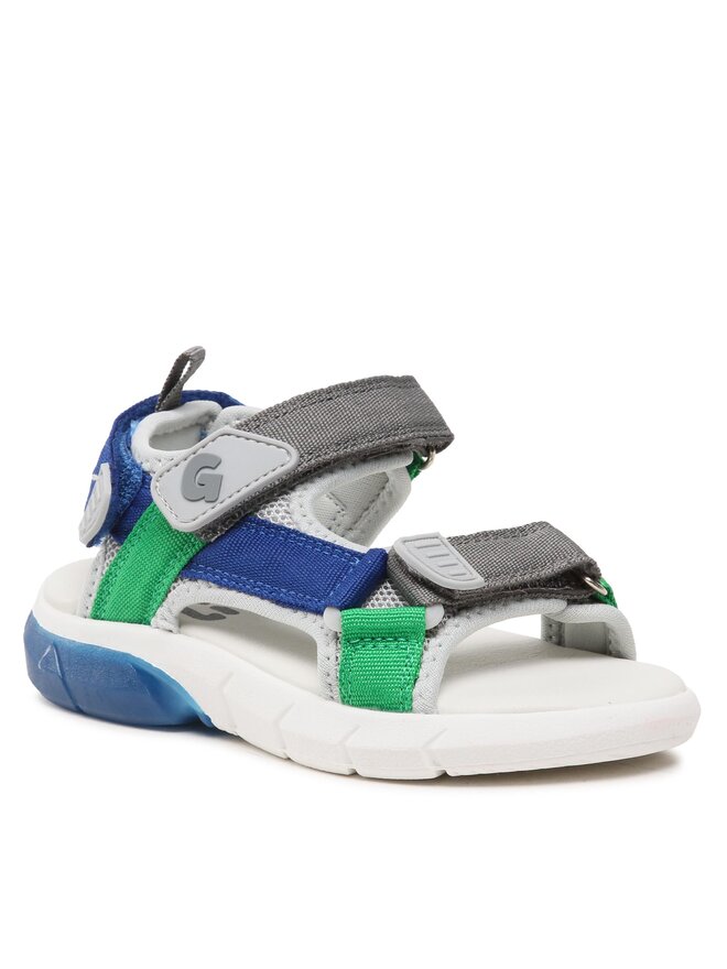 Garvalin Sandalen Garvalin 232840 Dunkelblau
