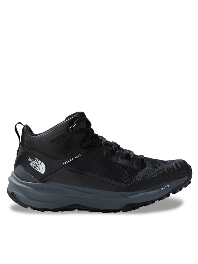 The North Face Туристически The North Face W Vectiv Exploris 2 Mid FuturelightNF0A7W6BNY71 Черен