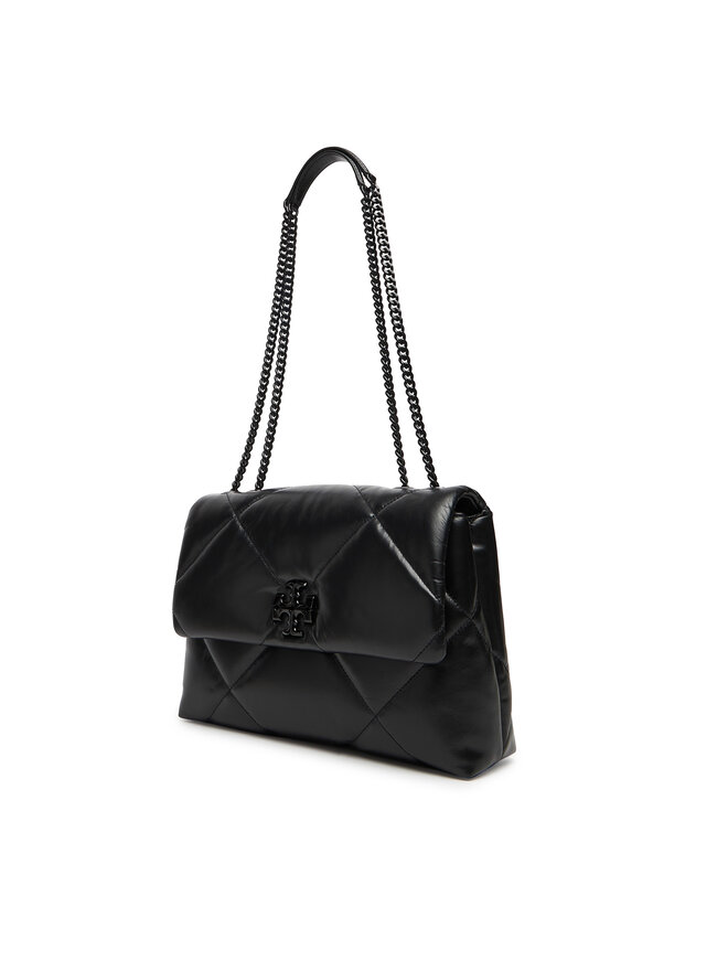 Tory Burch Handtasche Tory Burch Kira Diamond 174882 Schwarz