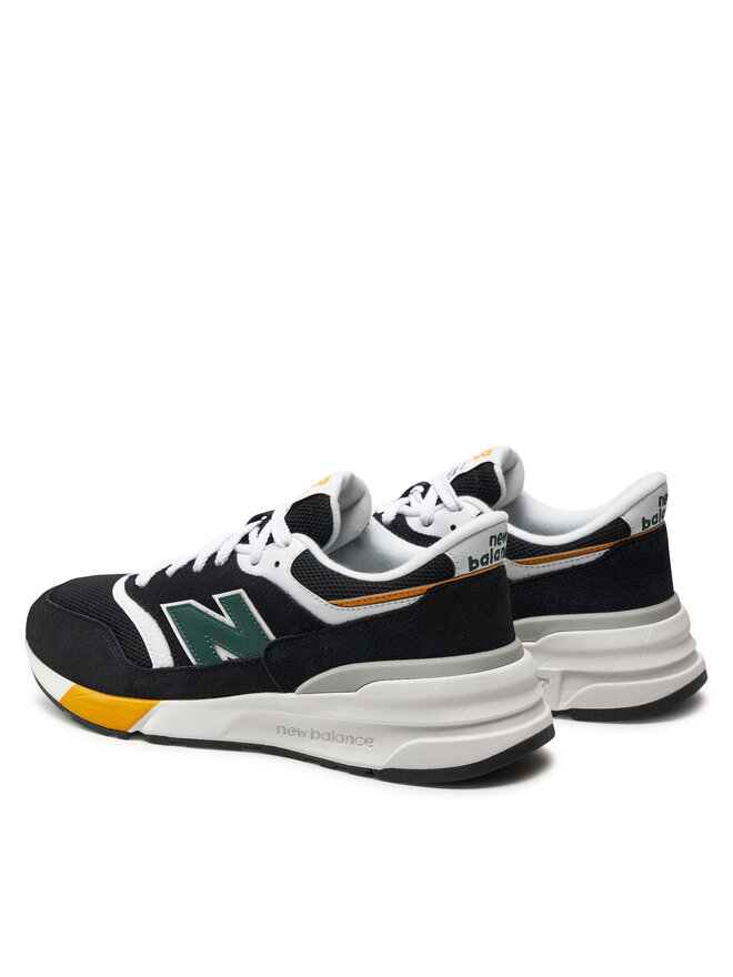 New Balance Sneakersy New Balance U997REC Czarny