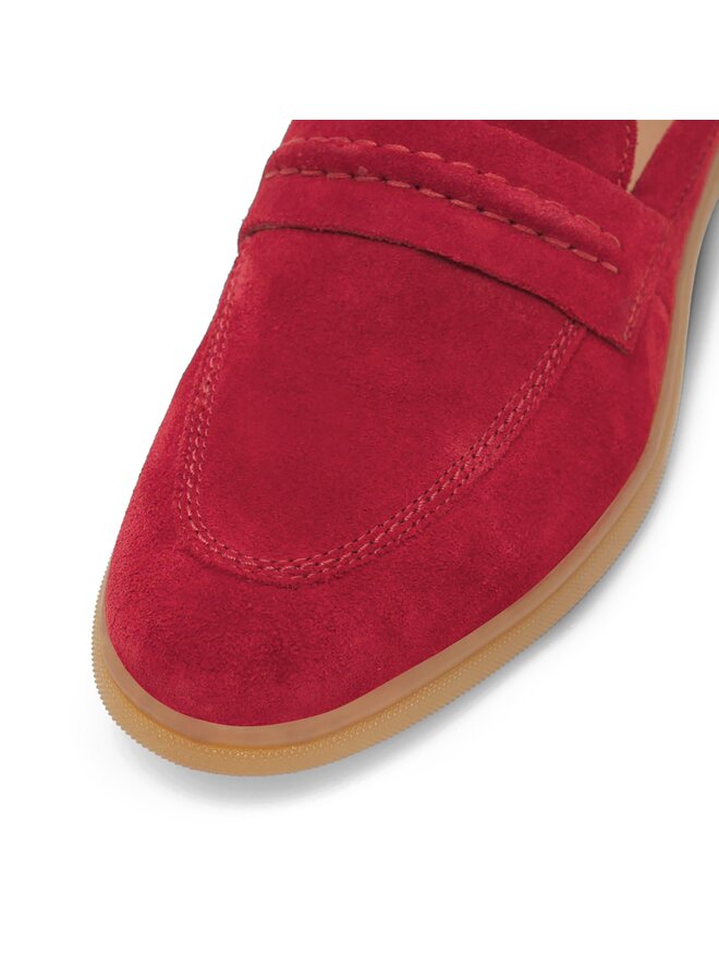 Lasocki Mocasines Lasocki WI16-VINISKA-01 Rojo