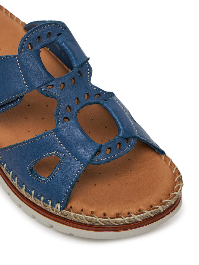 Manitu Chanclas Manitu 900157 Azul