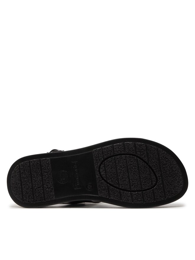 Tamaris Sandalen Tamaris 1-28238-42 Schwarz