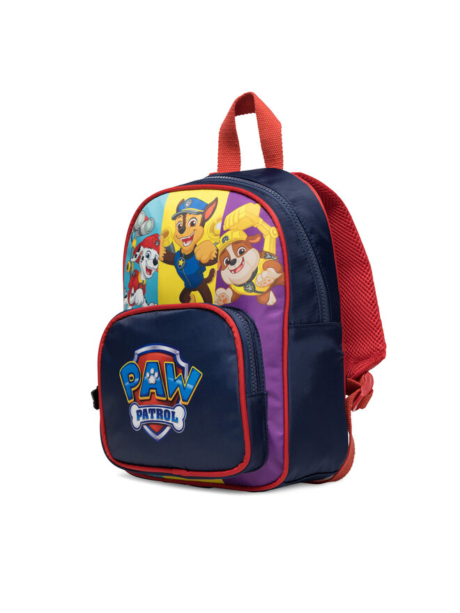 Paw Patrol Nahrbtnik Paw Patrol ACCCS-SS24_412PAW Mornarsko modra