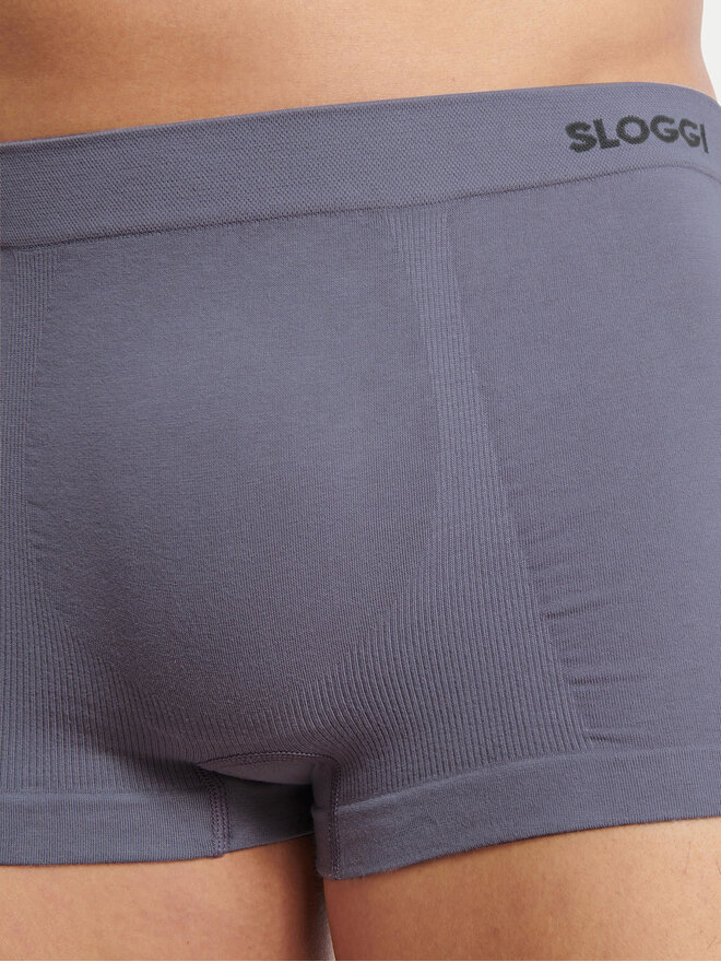 Sloggi Sloggi 2er-Set Boxershorts 10219593 Bunt