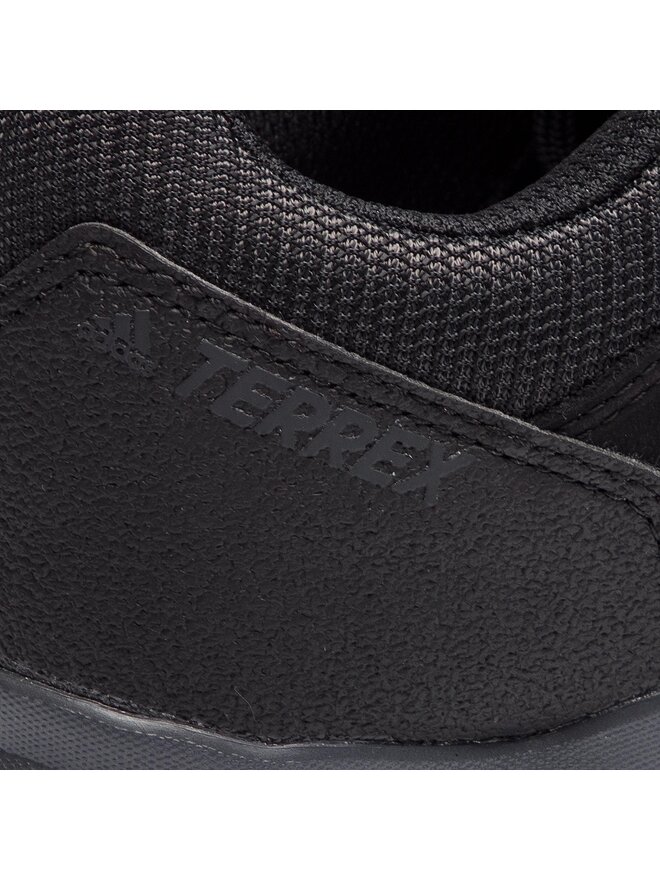 adidas Трекінгові черевики adidas Terrex Brushwood Leather AC7851 Чорний