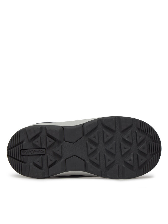 Viking Cizme de zăpadă Viking Toasty Pull On Warm Gtx GORE-TEX 3-93010-2 Negru